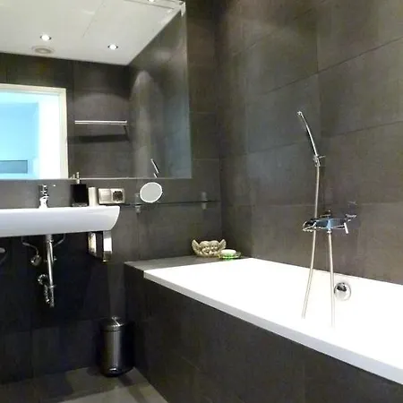 Apartamento Prusa Street 9